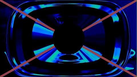 pingu crying csupo v3 is a black hole hypercubed