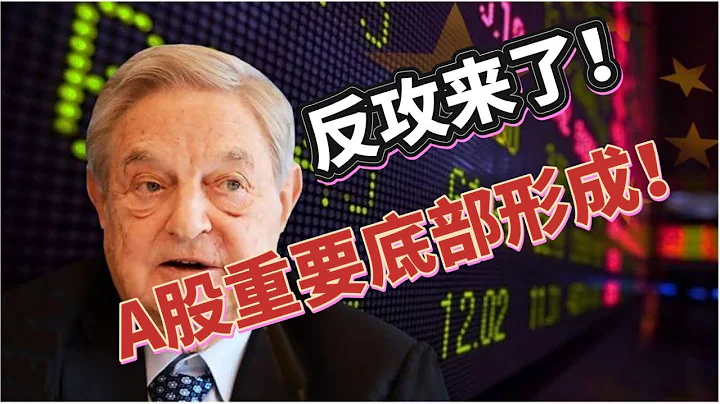 預判準確！多頭主力勇猛出擊！A股重要底部再次形成！科技+白酒集體反攻大漲！（2021/11/4股市預測）【中文字幕】 - 天天要聞