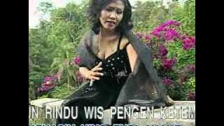 Tangisan Rindu