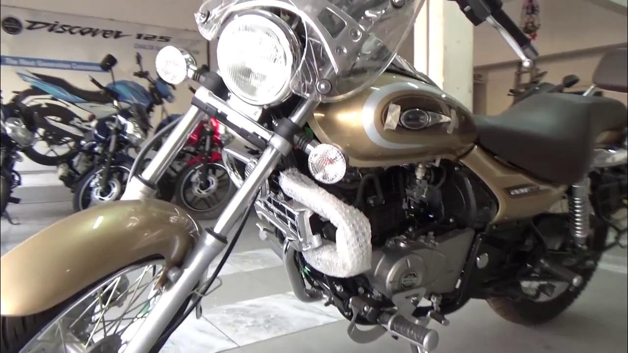 Как разобрать заднее колесо баджадж эвенджер Мотоцикл Bajaj Avenger 220 Cruise белый Купить в интернет-магазине RYBOLOVSERV