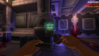Viscera Cleanup Detail - Splatter Station Low% - done in 2.650