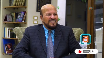 د. أحمد نوفل | إخراج العجل من القلوب | سورة البقرة