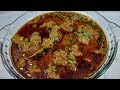 धमाकेदार भुना मटन रेसिपी Bhuna Masala Gosht Bakra Eid Special Recipe