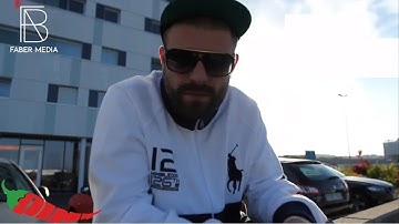 MC Kresha -  INTRO (AF1 - ALBUM IS OUT NOW)