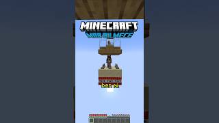 SEVGİLİMLE Mob Bilmece 🐣 #minecraft #minecraftshorts #minecrafttürkçe