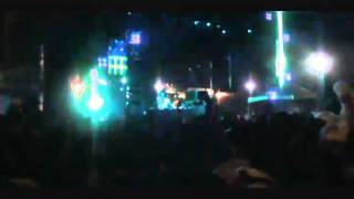 Beyond Wonderland 2011 Savoy Donald Glaude