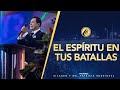 #444 - El Espíritu en tus batallas - Pastor Ricardo Rodríguez