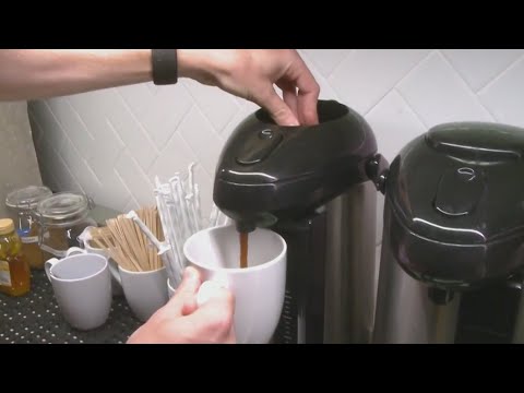 Coffee may lower heart risk; new FDA-approved tech helps spinal cord injuries