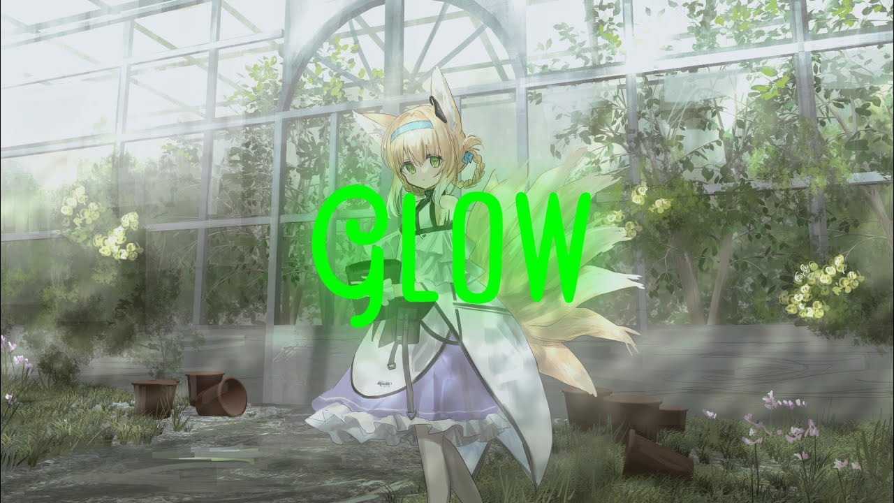 Watch KERO - Glow on YouTube Watch KERO - Glow on YouTube