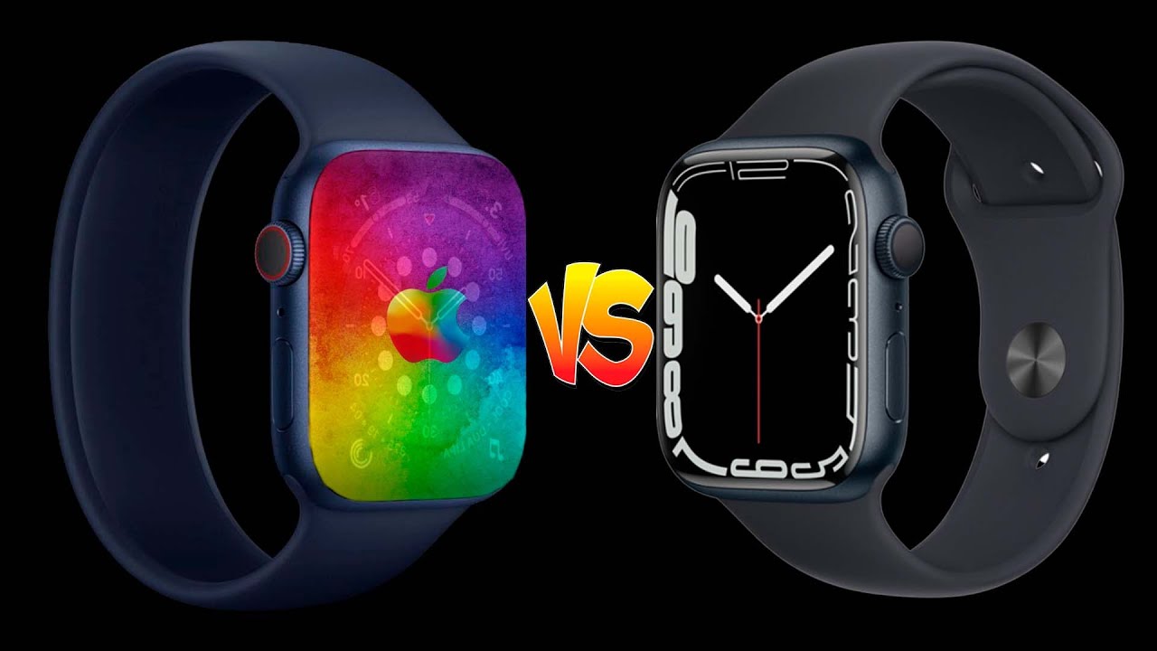 АПЛ вотч 8 купить. Часы эпл 8 Дата выхода. IWATCH 8 vs 7.