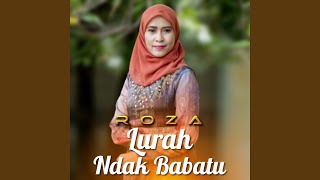 Lurah Ndak Babatu