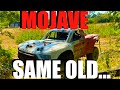 MOJAVE 4S - LAPS LAPS LAPS…..