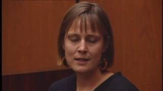 OJ Simpson Preliminary Hearing - July 1st, 1994 - Part 3 (Last part)