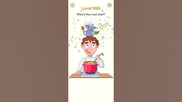 DOP 2 Gameplay Level 1462 Shorts Delete One Part Solution and Answer 🔥 Subscribe 🔥