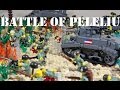 LEGO: Building The Battle of Peleliu EP 33: SEASON FINALE