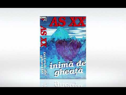 AS XX - INIMA DE GHEATA Full Album 1998