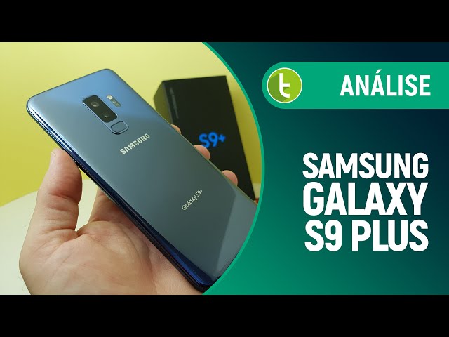 GALAXY S23 PLUS: MELHOR CUSTO-BENEFÍCIO da NOVA FAMÍLIA TOP de LINHA  Samsung?