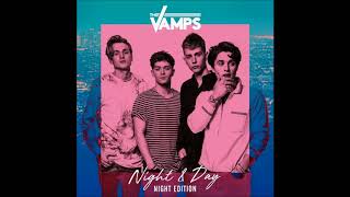 The Vamps - Night & Day (Night Edition) FULL ALBUM