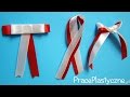 Jak zrobić kokardę narodową? - 3 wersje