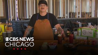 Goose Island Salt Shed Pub now offers brunch