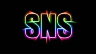 Cosmic orgasm - SNS