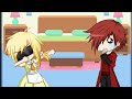 Can you say "Dada"? Meme - Gacha Studio (Ft. My family)