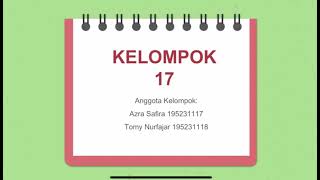 Manajemen Risiko Pasar Industri Keuangan Non Bank Syariah Kelompok 7
