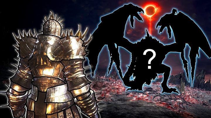 Can I Beat Dark Souls 3 Randomizer Without a Single Death?