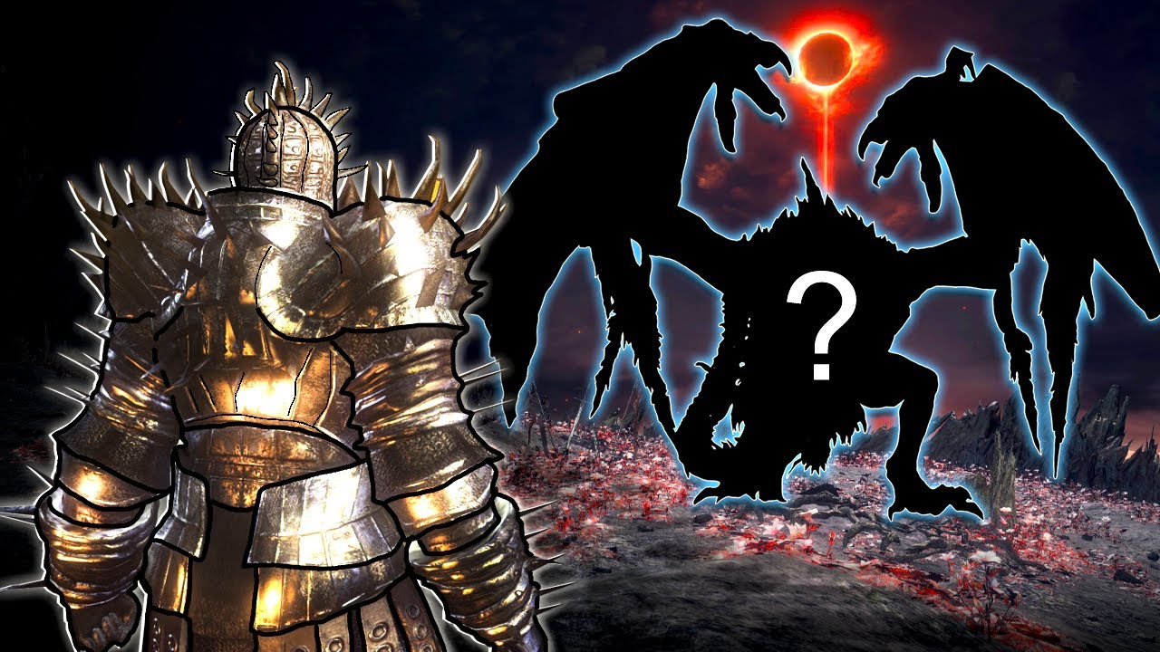 Can I Beat Dark Souls 3 Randomizer Without a Single Death?