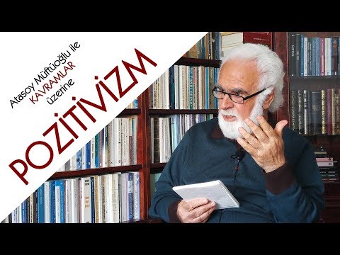 Video: Hüquqi Pozitivizm: Inkişaf Tarixi, Mahiyyəti Və Mənası