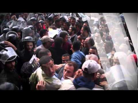 قوتنا في وحدتنا 