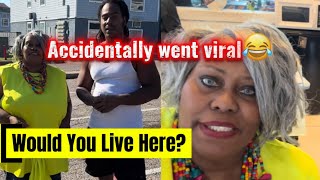 Bonita Gardens: Second Chance Apartments going viral on TIKTOK🏠 #housingcrisis 