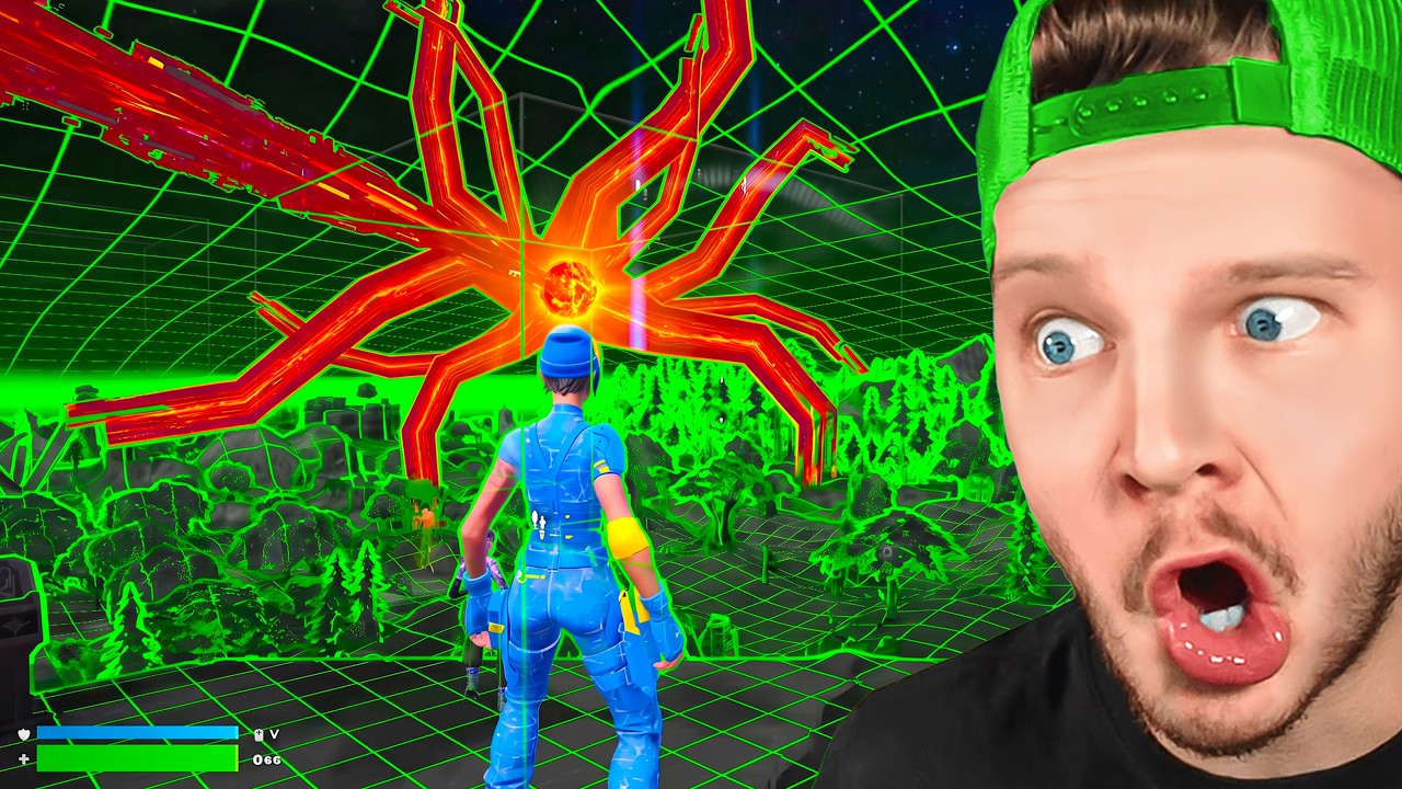 Mon Compte Fortnite s'est fait HACK !