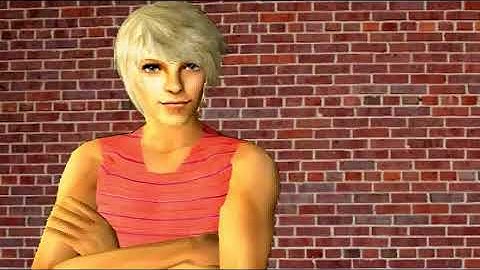 MEP - Touchin On My - Part 3 (MsSims2Addict)