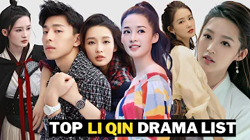 Li Qin - Drama list (2010-2024)- like hobby