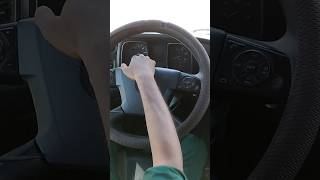 Actros mp4 truck how to remove multi-function switch #active aaquib#machine #automobile 💯👍👍
