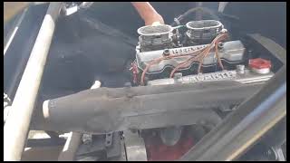 Career Overview fiat 500 abarth engine swap