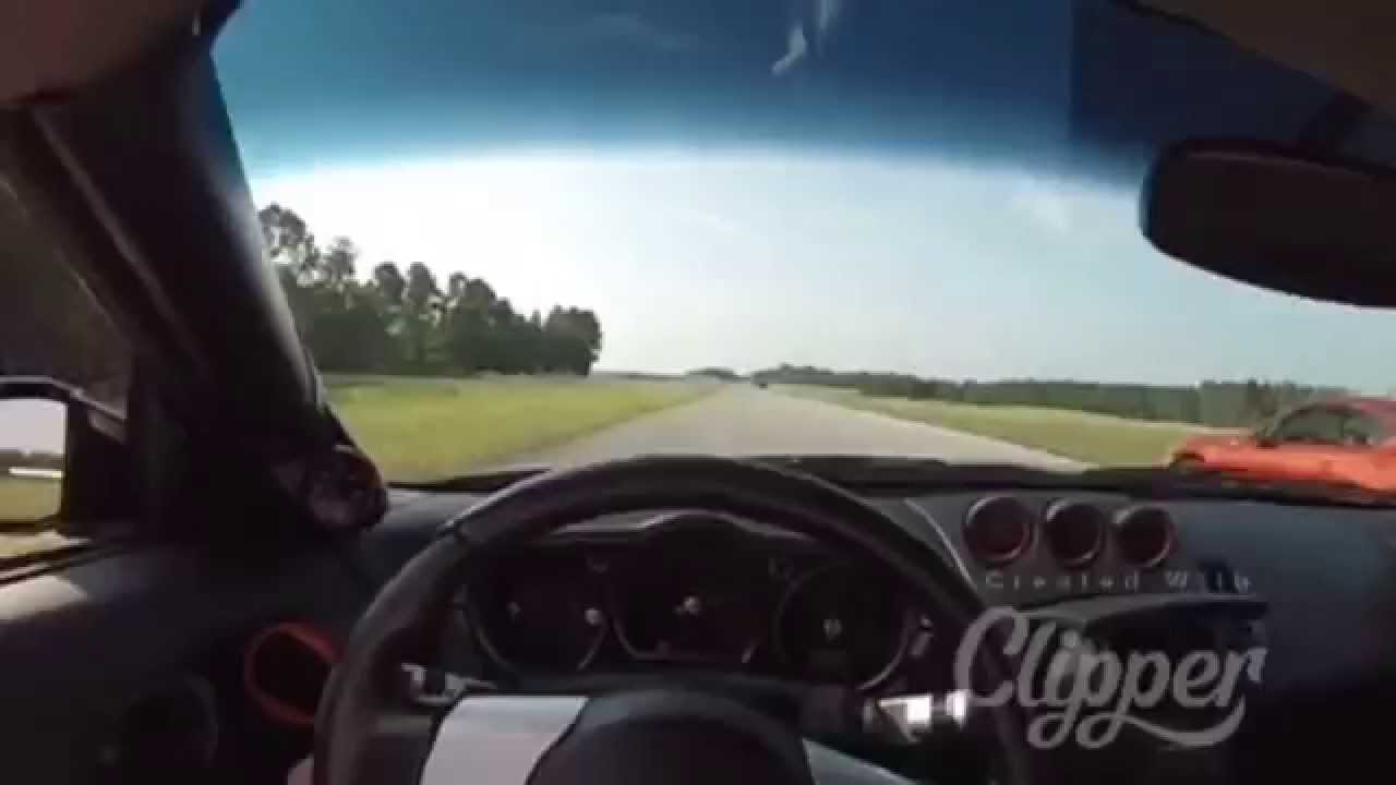 booster lunapark Colombo's 600hp 350z