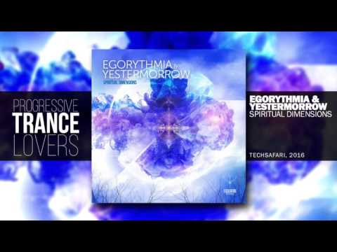 Egorythmia & Yestermorrow