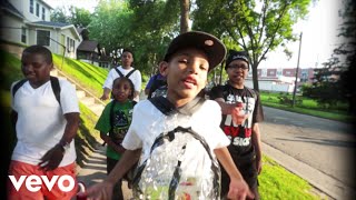 Da Rich Kidzz - Swagg Pack
