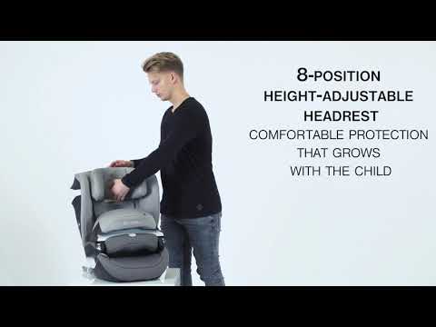 Cybex siège auto Juno M-Fix