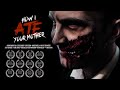 How i ate your mother  ben grace films