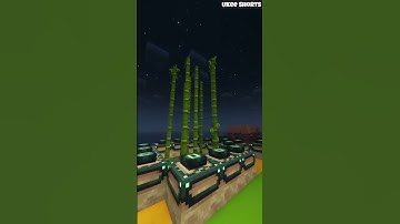 End Portal Minecraft Logic #shorts #minecraft