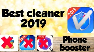 Best Android Phone cleaner 2019 | phone booster | game booster | Technical Boy SK screenshot 5