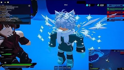 Ice Sector Destruction | Xanafication | Code Lyoko Revirtualized