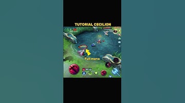 ✅ Cecilion Tutorial by Renyaaa