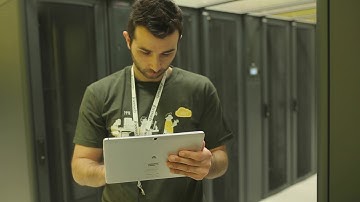 Huawei UPS2000G-10K: Augmented Reality in Information Products