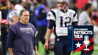 Dynasty director goes deep on difficulty of Bill Belichick interviews | Patriots Talk