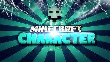 Cinema 4D: How to Make a Minecraft Character