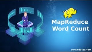 How to run word count  example using map reduced on hadoop|apache hadoop|bigdata|hadoop tutorial Profile